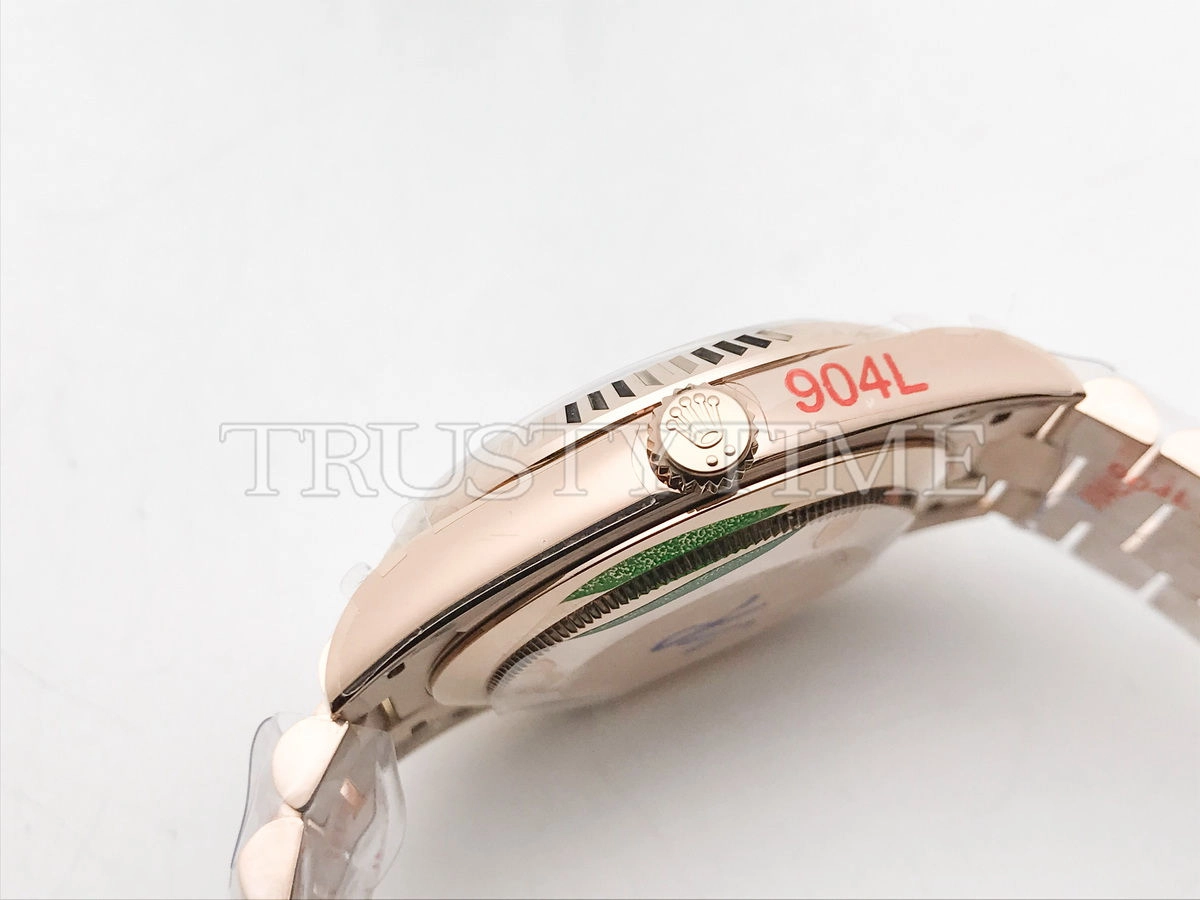 Копия часов Rolex Day-Date 40mm 228235-0053 Арт.RX-3370