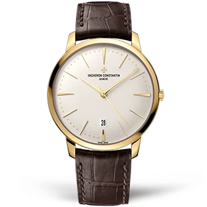 Копия часов Vacheron Constantin Patrimony Contemporaine Self-Winding 40mm 85180/000J-9231 Арт.VC-0194