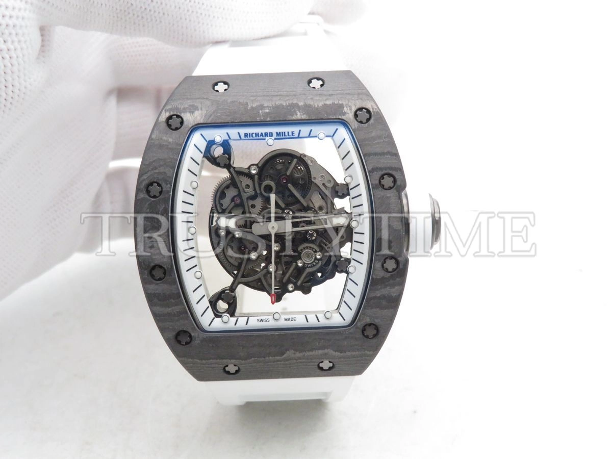 Копия часов Richard Mille RM055 Bubba Watson Арт.RM-0544