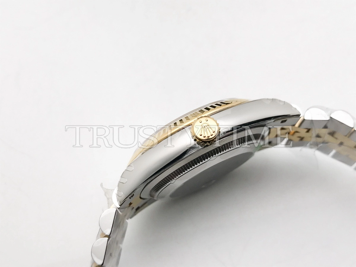 Копия часов Rolex DateJust 36mm 126233-0037 Арт.RX-2089