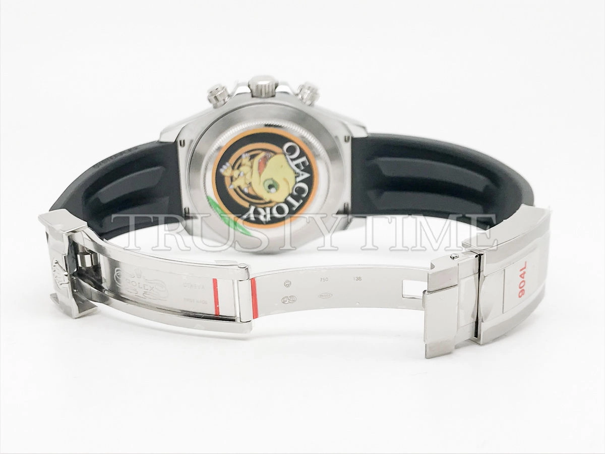 Копия часов Rolex Cosmograph Daytona 126519LN-0004 Арт.RX-3390