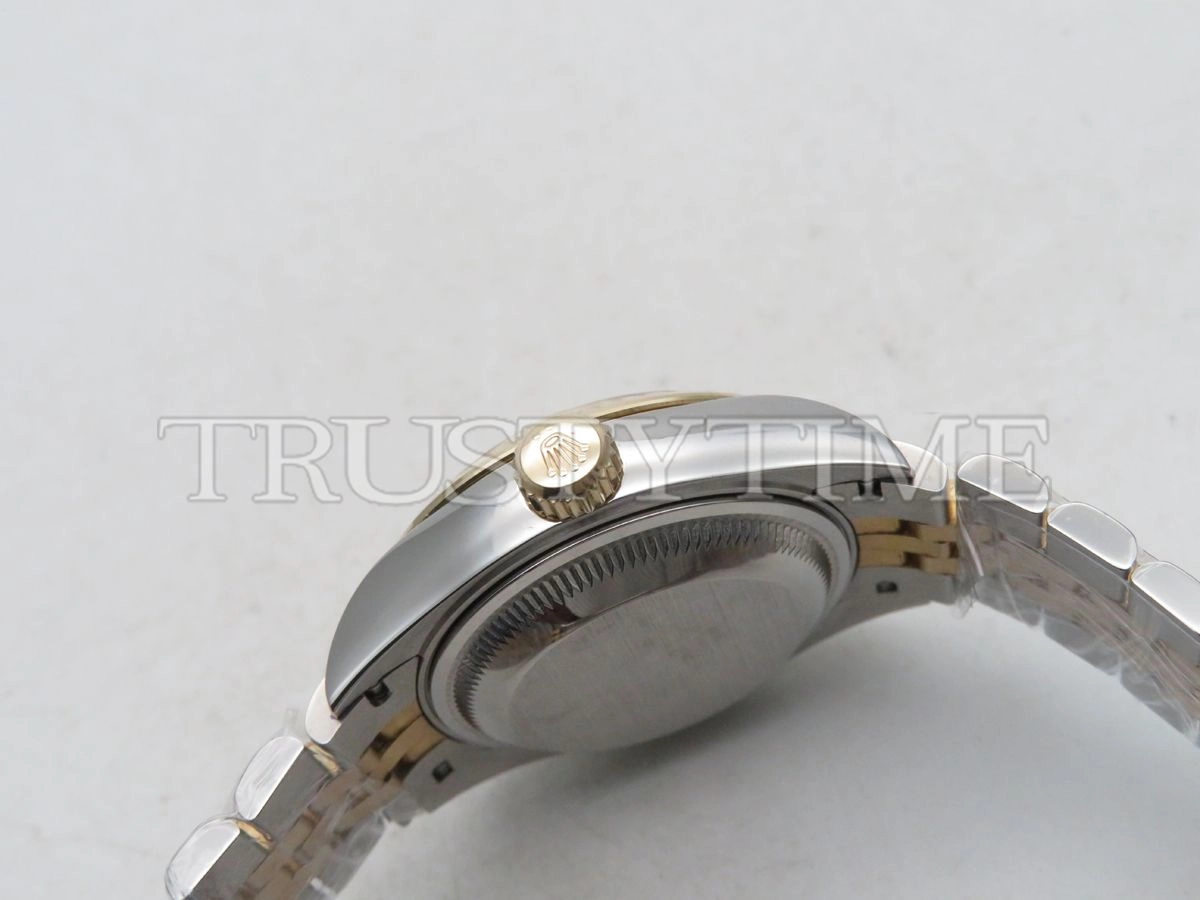 Копия часов Rolex DateJust 28mm 279173-0001 Арт.RX-1965