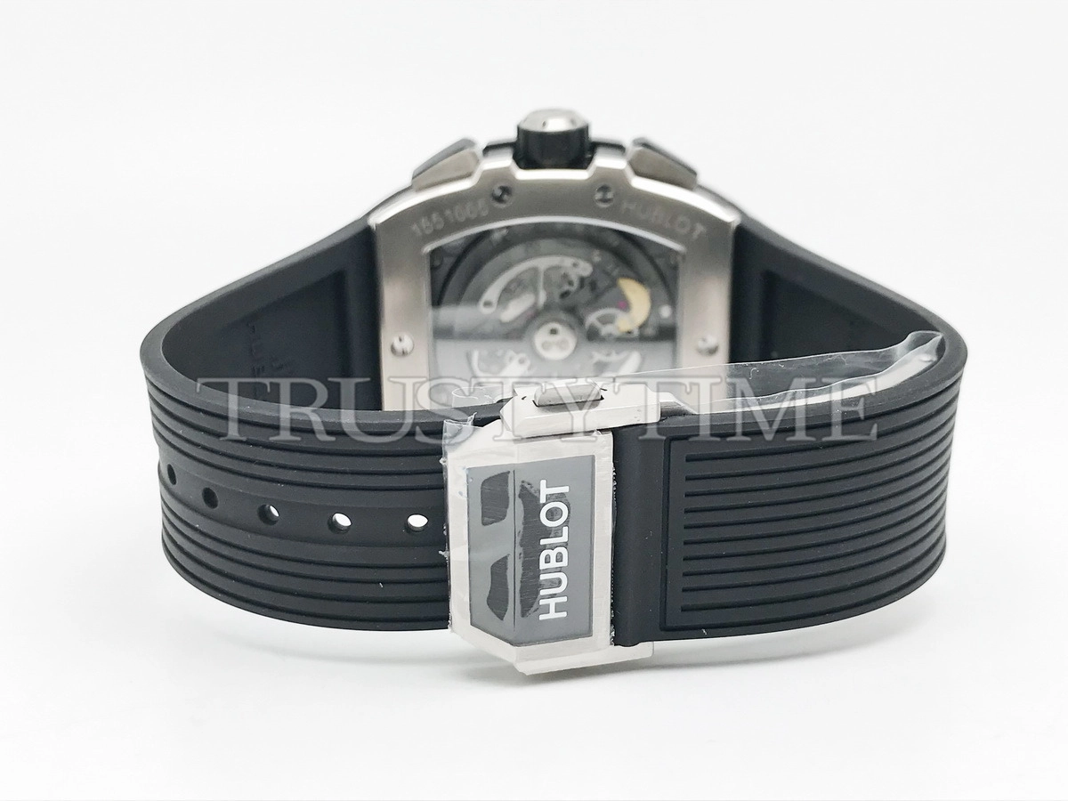 Копия часов Hublot Spirit Of Big Bang Titanium Ceramic 42 642.NM.0170.RX Арт.HB-1272