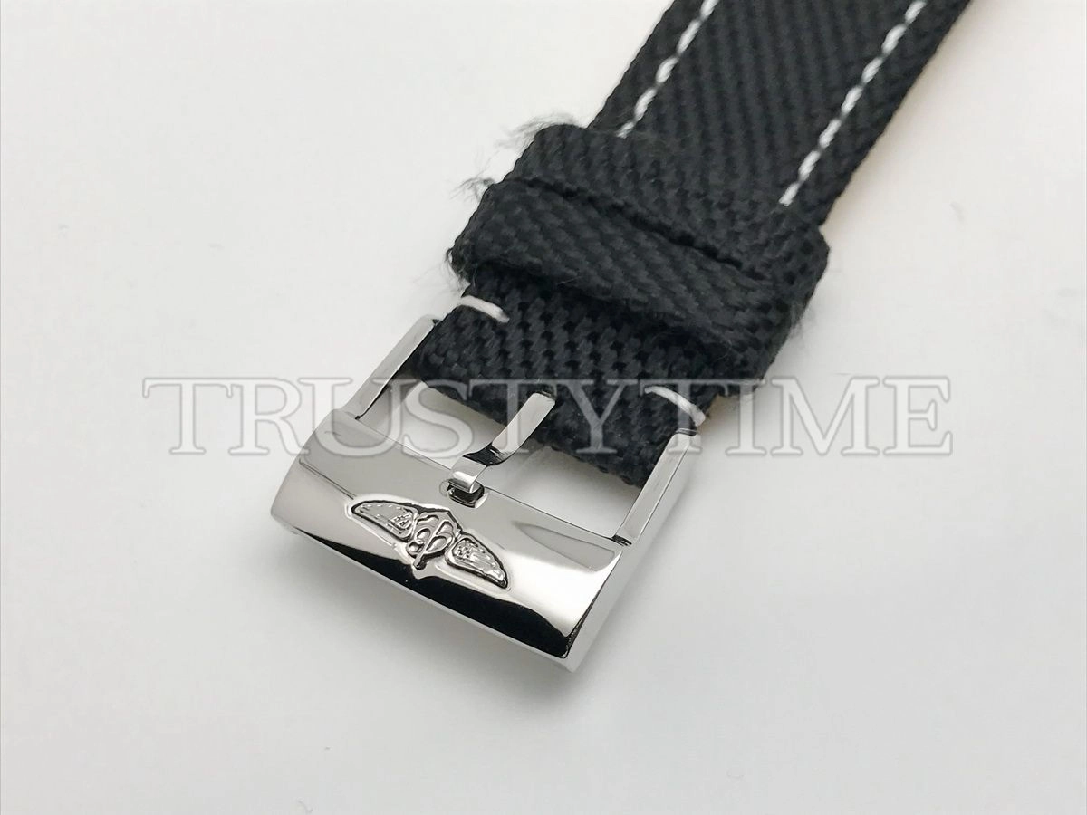 Копия часов Breitling Avenger Automatic GMT 43 A32397101A1X1 Арт.BT-0631