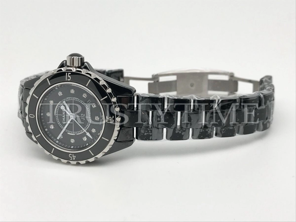 Копия часов Chanel J-12 33 H1625 Арт.CN-0256