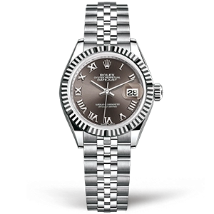 Копия часов Rolex DateJust 28mm 279174-0013 Арт.RX-2026