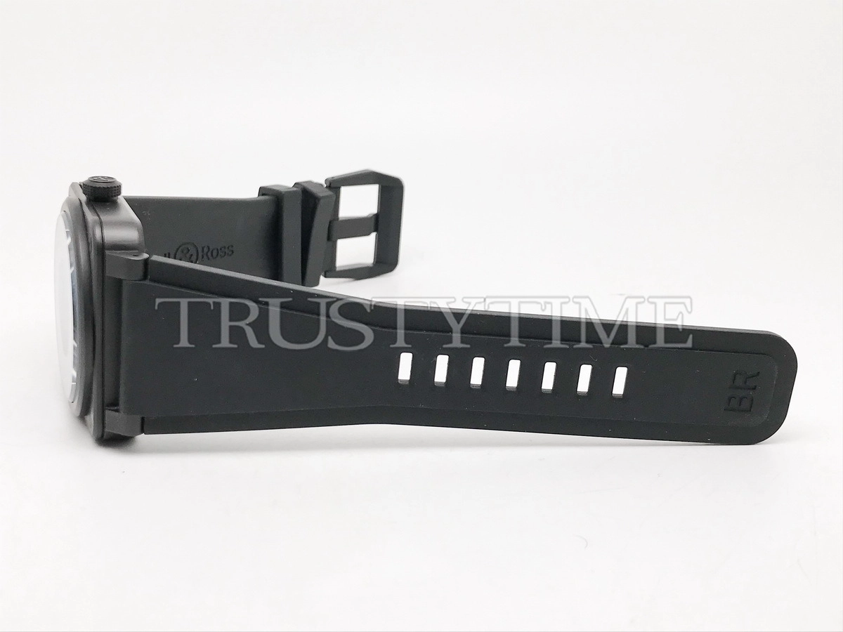 Копия часов Bell & Ross Instruments BR-03 Astro BR03A-EMM-CE/SRB Арт.BR-0314
