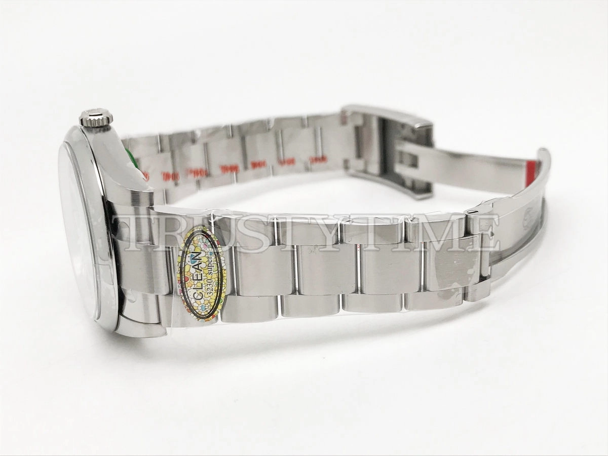 Копия часов Rolex Oyster Perpetual 36mm 126000-0005 Арт.RX-1863