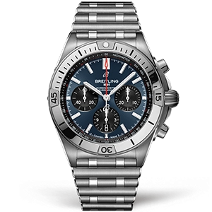 Копия часов Breitling Chronomat B01 42 AB0134101C1A1 Арт.BT-0591