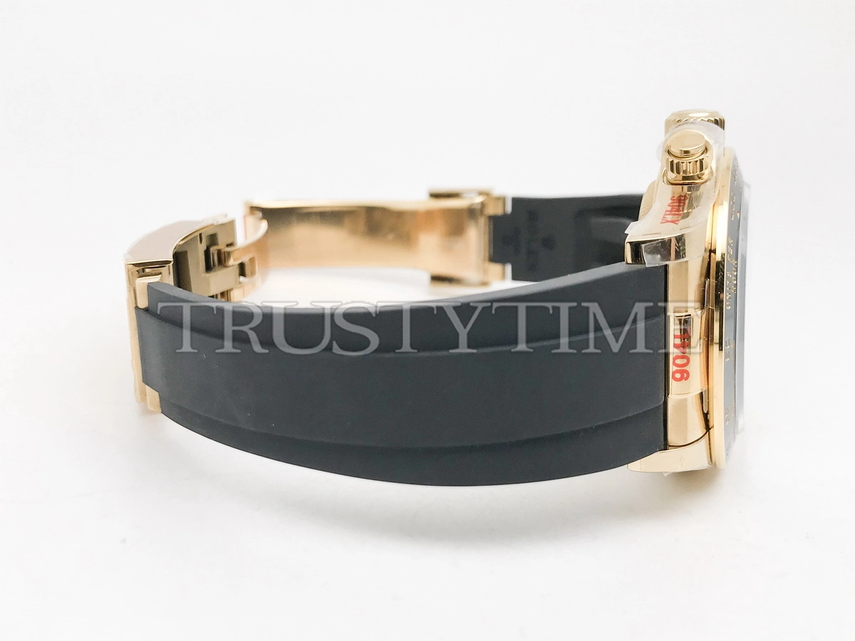 Копия часов Rolex Cosmograph Daytona 126518LN-0014 Арт.RX-3533