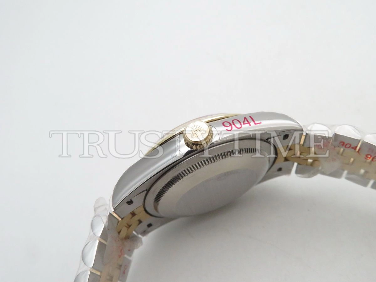 Копия часов Rolex DateJust 36mm 126233-0031 Арт.RX-0218