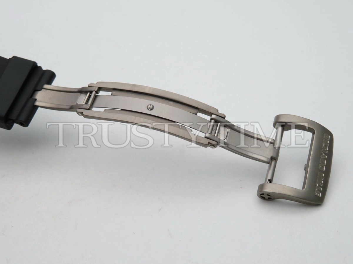 Копия часов Richard Mille RM052 Skeleton Tourbillon Арт.RM-0426