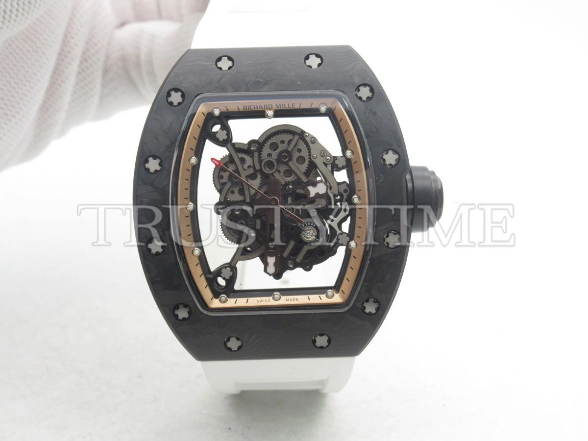 Копия часов Richard Mille RM055 Bubba Watson V2 Арт.RM-0522
