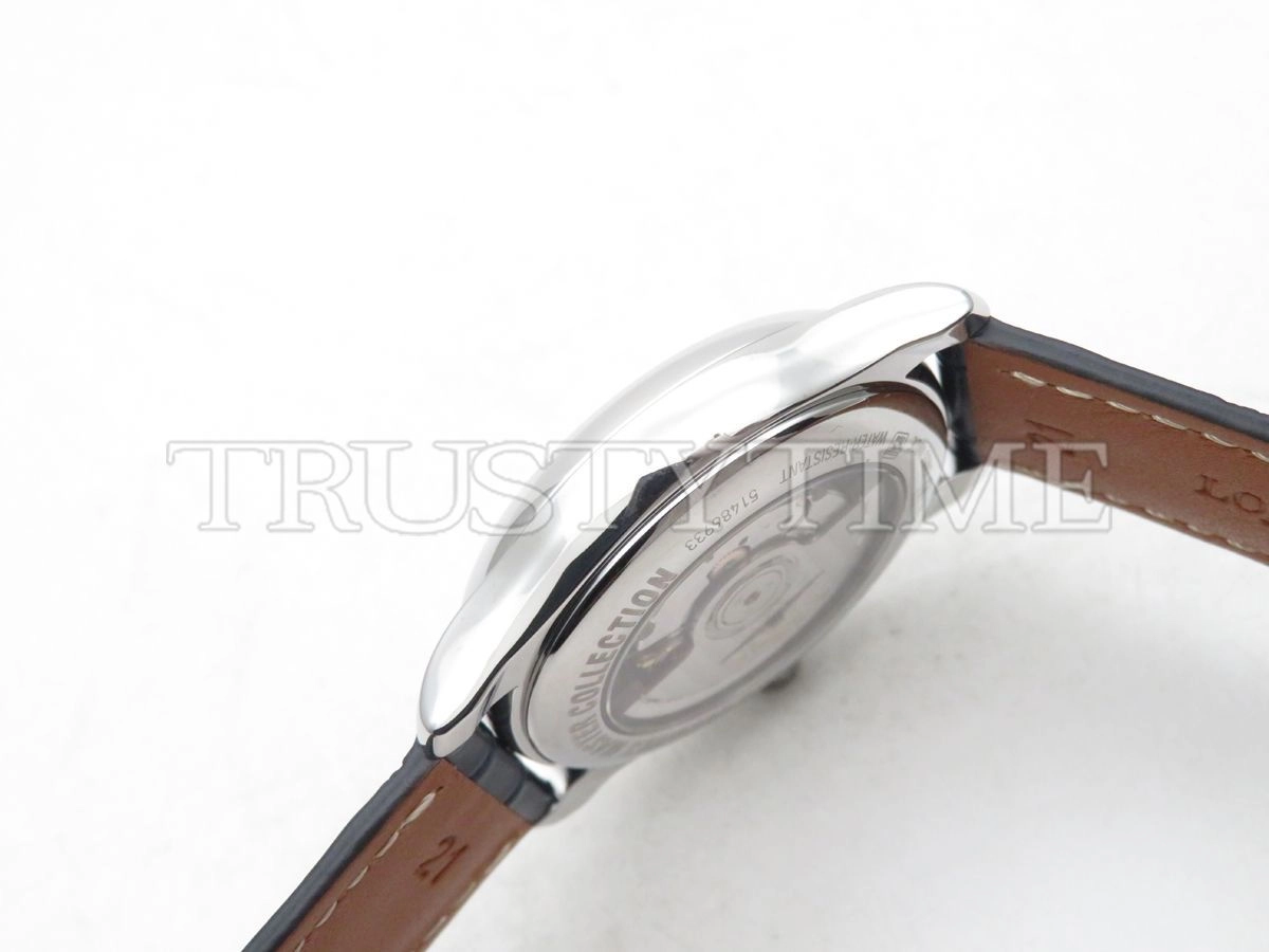 Копия часов Longines Master Collection Moonphase 40mm L2.909.4.97.0 Арт.LN-0314