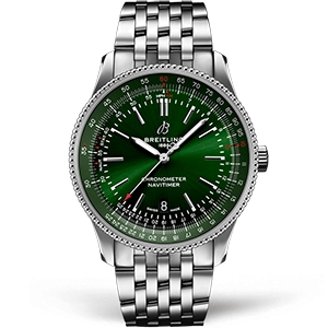 Копия часов Breitling Navitimer Automatic 41 A17326361L1A1 Арт.BT-0652