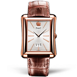 Копия часов Piaget Emperador Date 36mm G0A32121 Арт.PG-0168