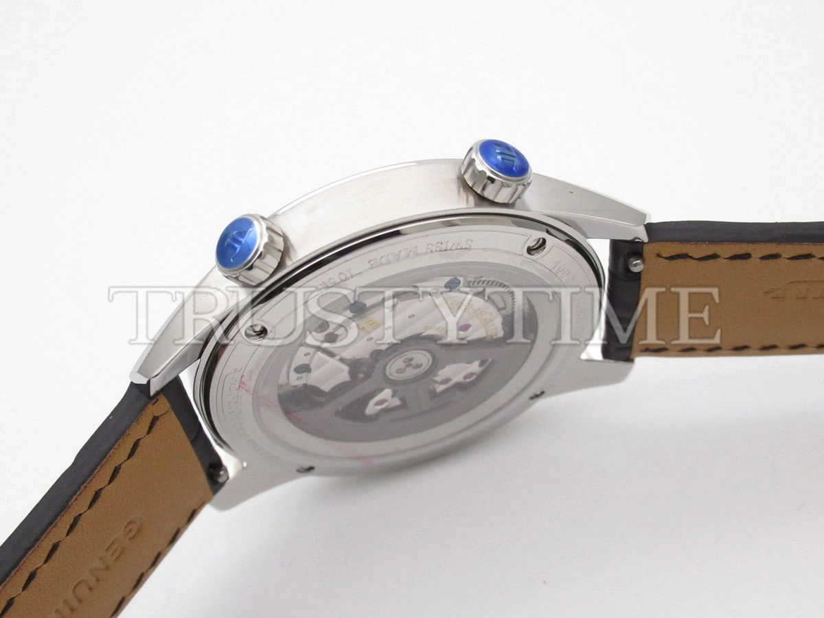 Копия часов Jaeger-LeCoultre Polaris Automatic 41mm 9008470 Арт.JL-0278