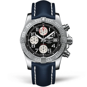 Копия часов Breitling Avenger Chronograph 43 A1338111/BC33/112X/A20D.1 Арт.BT-0731