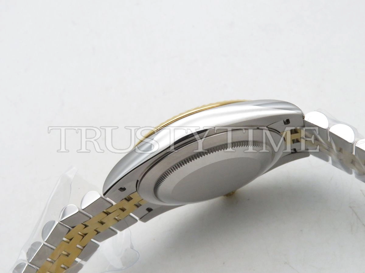 Копия часов Rolex DateJust 41mm 126333-0016 Арт.RX-1928