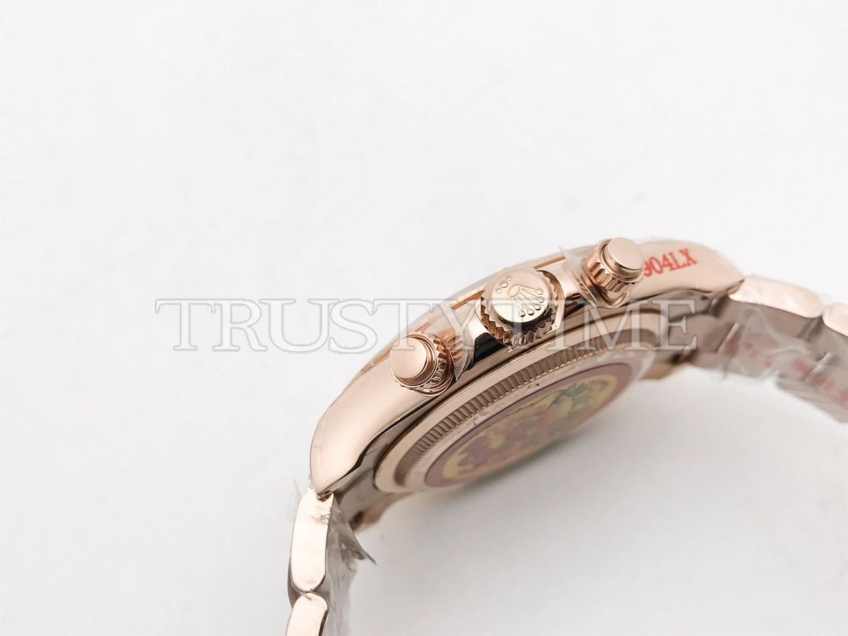 Копия часов Rolex Cosmograph Daytona 126505-0005 Арт.RX-3529