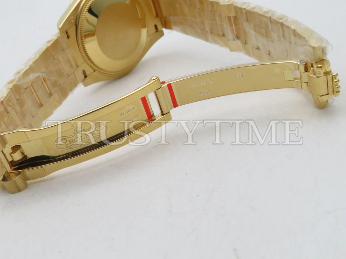 Копия часов Rolex DateJust 31mm 278278-0004 Арт.RX-1849