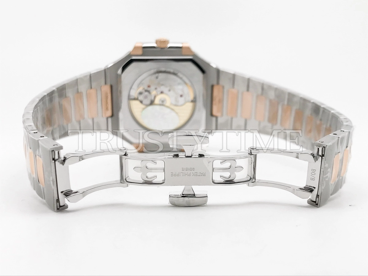 Копия часов Patek Philippe Cubitus 5821/1AR-001 Арт.PP-0835