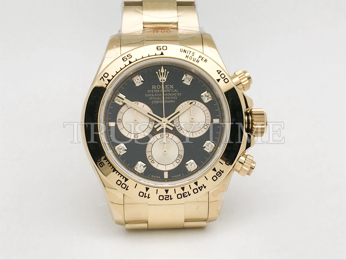 Копия часов Rolex Cosmograph Daytona 126508-0003 Арт.RX-3407
