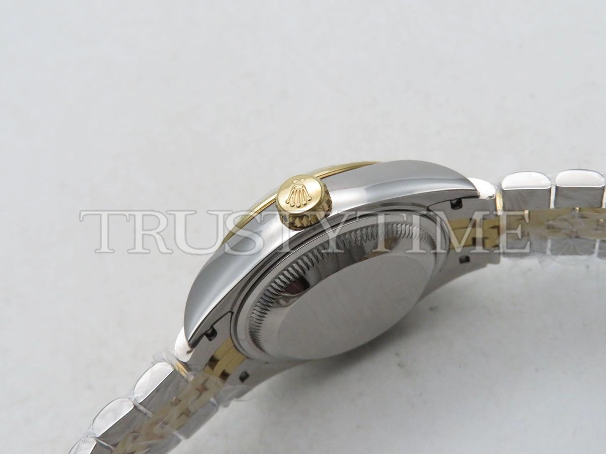 Копия часов Rolex DateJust 28mm 279173-0005 Арт.RX-1958