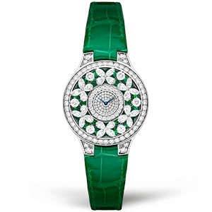 Копия часов Graff Classic Butterfly BF32WGDE Арт.GR-0160