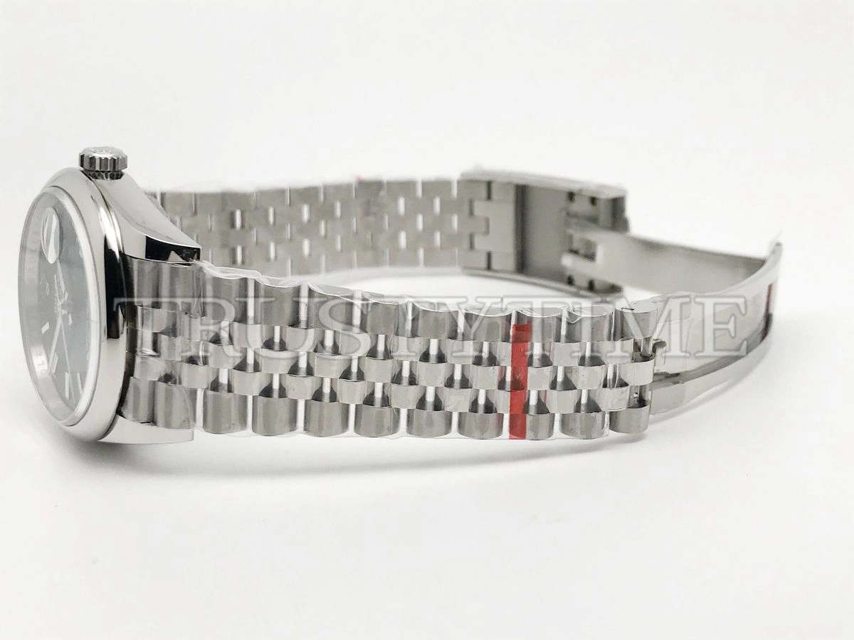 Копия часов Rolex DateJust 36mm 126200-0021 Арт.RX-2346