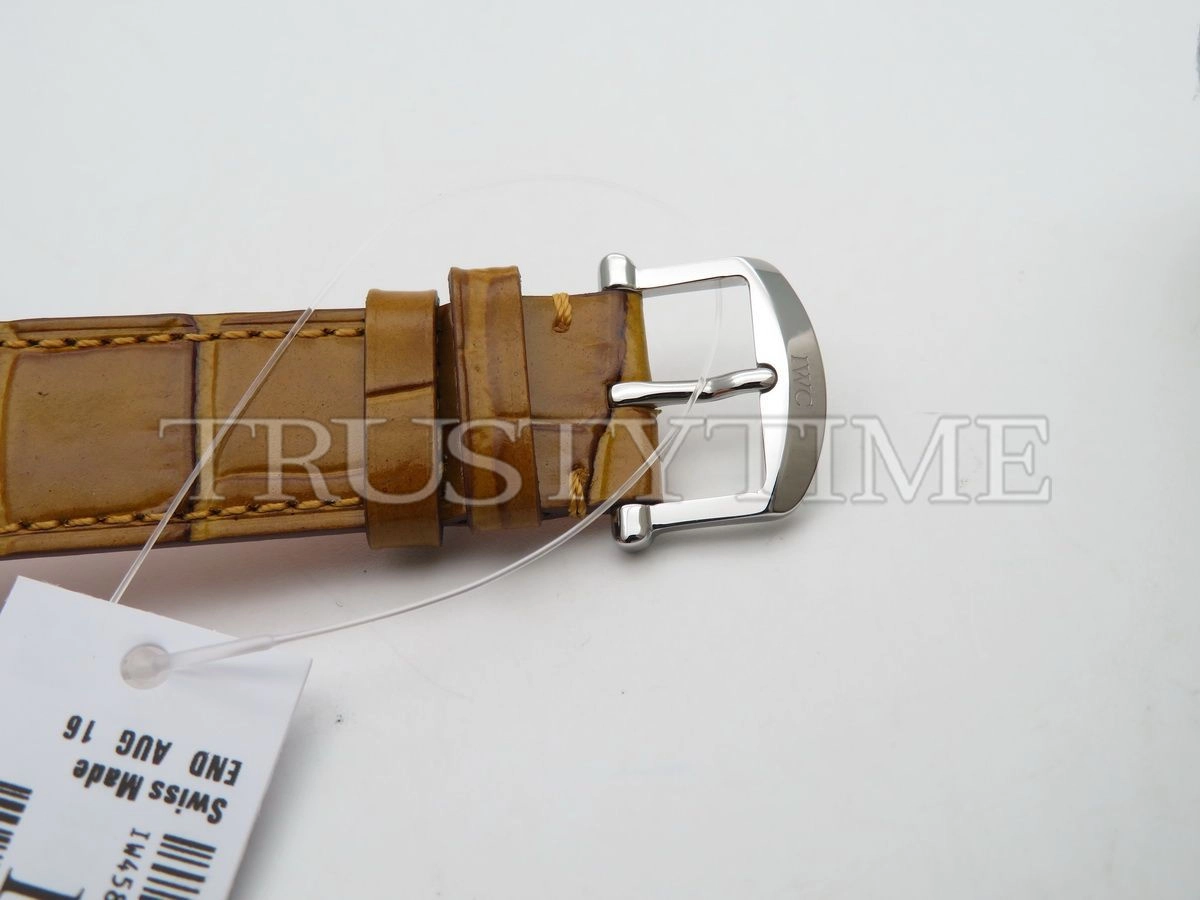 Копия часов IWC Portofino Automatic 37mm IW458101 Арт.IW-0573