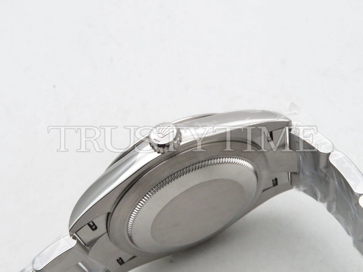 Копия часов Rolex DateJust II 41mm 126300-0007 Арт.RX-1927