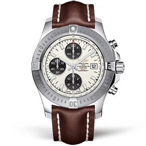 Копия часов Breitling Colt Chronograph Automatic 44 A1338811/G804/437X/A20BA.1 Арт.BT-0885
