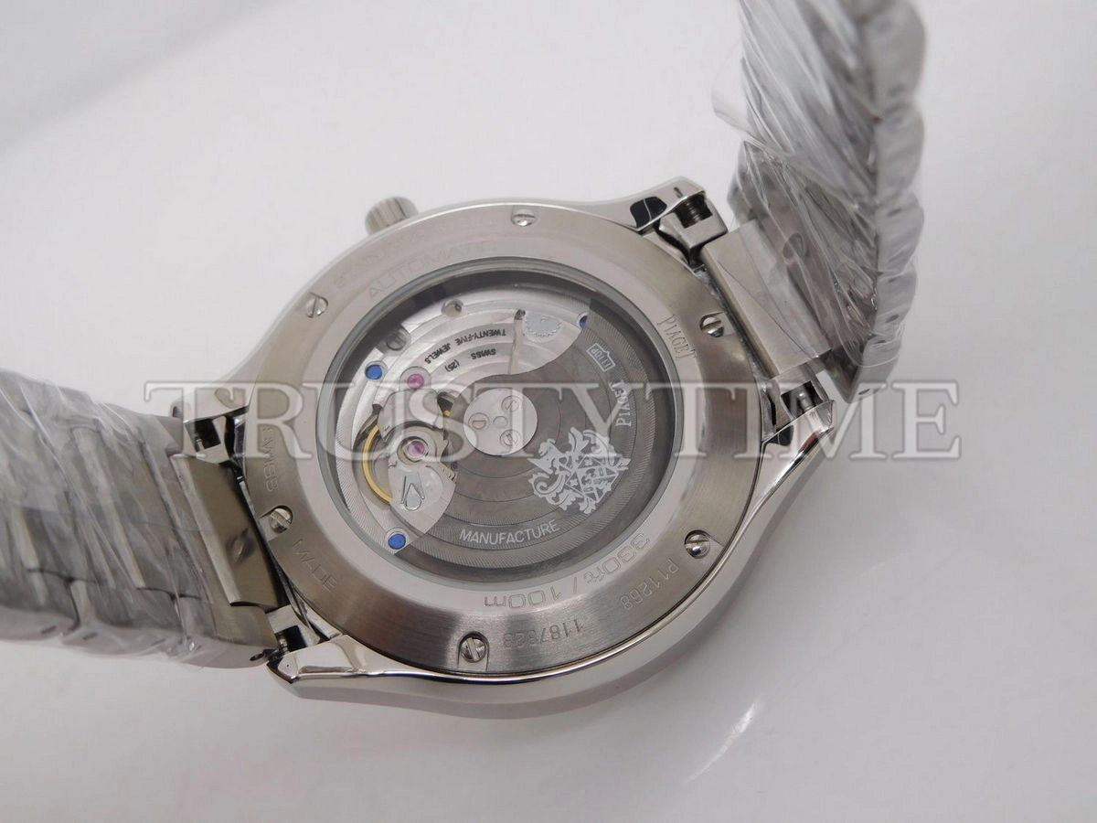 Копия часов Piaget Polo S 42mm G0A41001 Арт.PG-0162