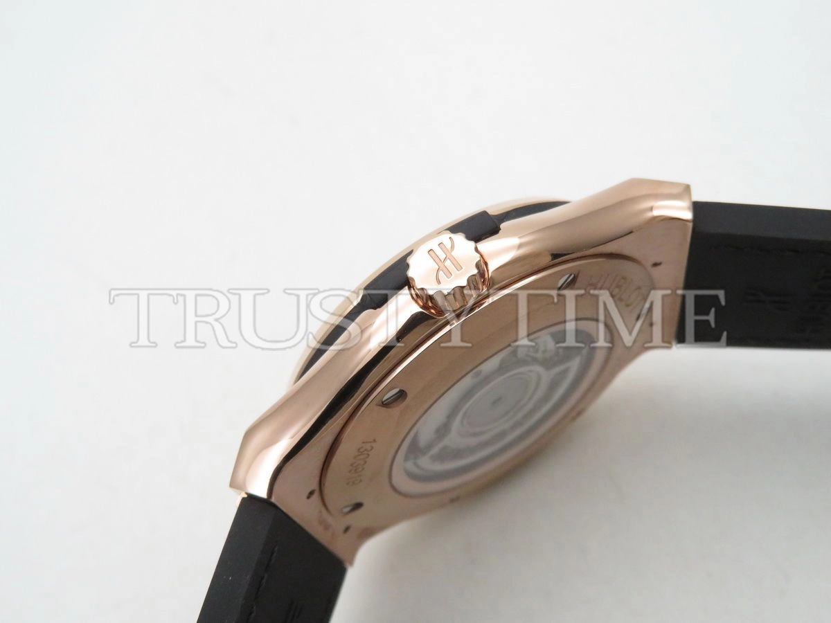 Копия часов Hublot Classic Fusion 45mm 511.OX.1181.LR Арт.HB-0477