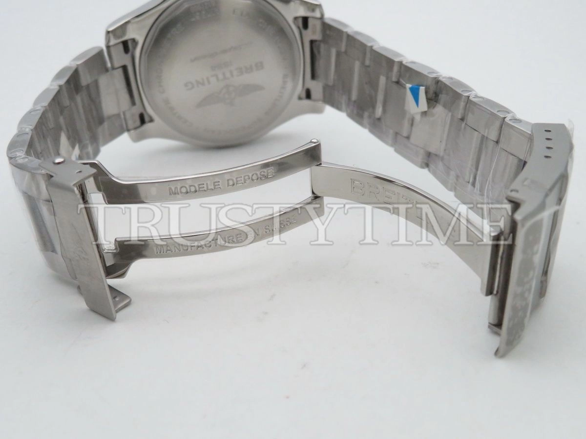 Копия часов Breitling Superocean Automatic 44 A17367D71B1A1 Арт.BT-0479