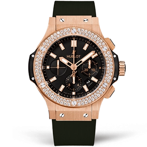 Копия часов Hublot Big Bang Chronograph 44mm 301.PX.1180.RX.1104 Арт.HB-0848