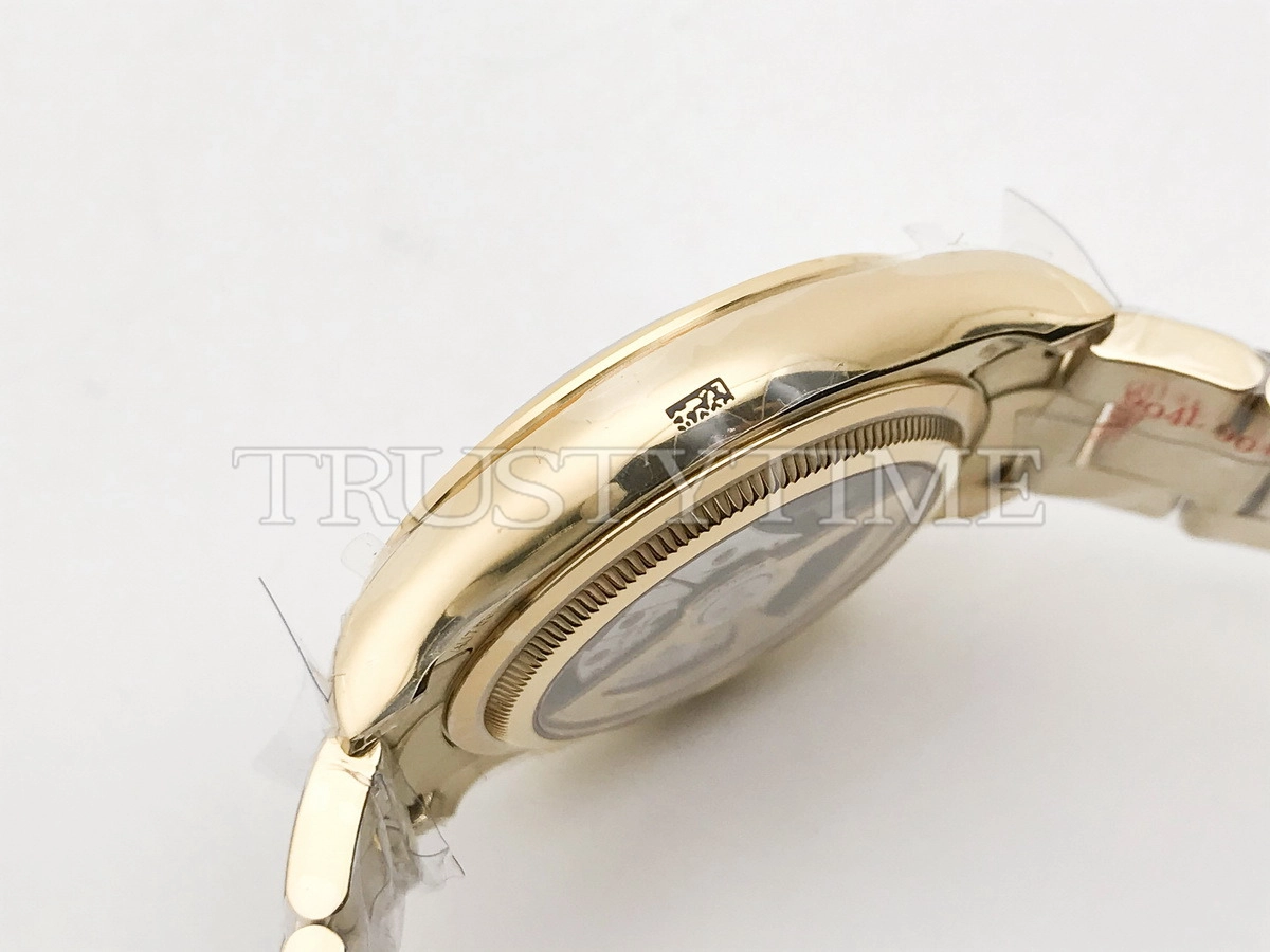 Копия часов Rolex Cosmograph Daytona 100th Anniversary 24H Hours of Le Mans 126528LN-0001 Арт.RX-3428