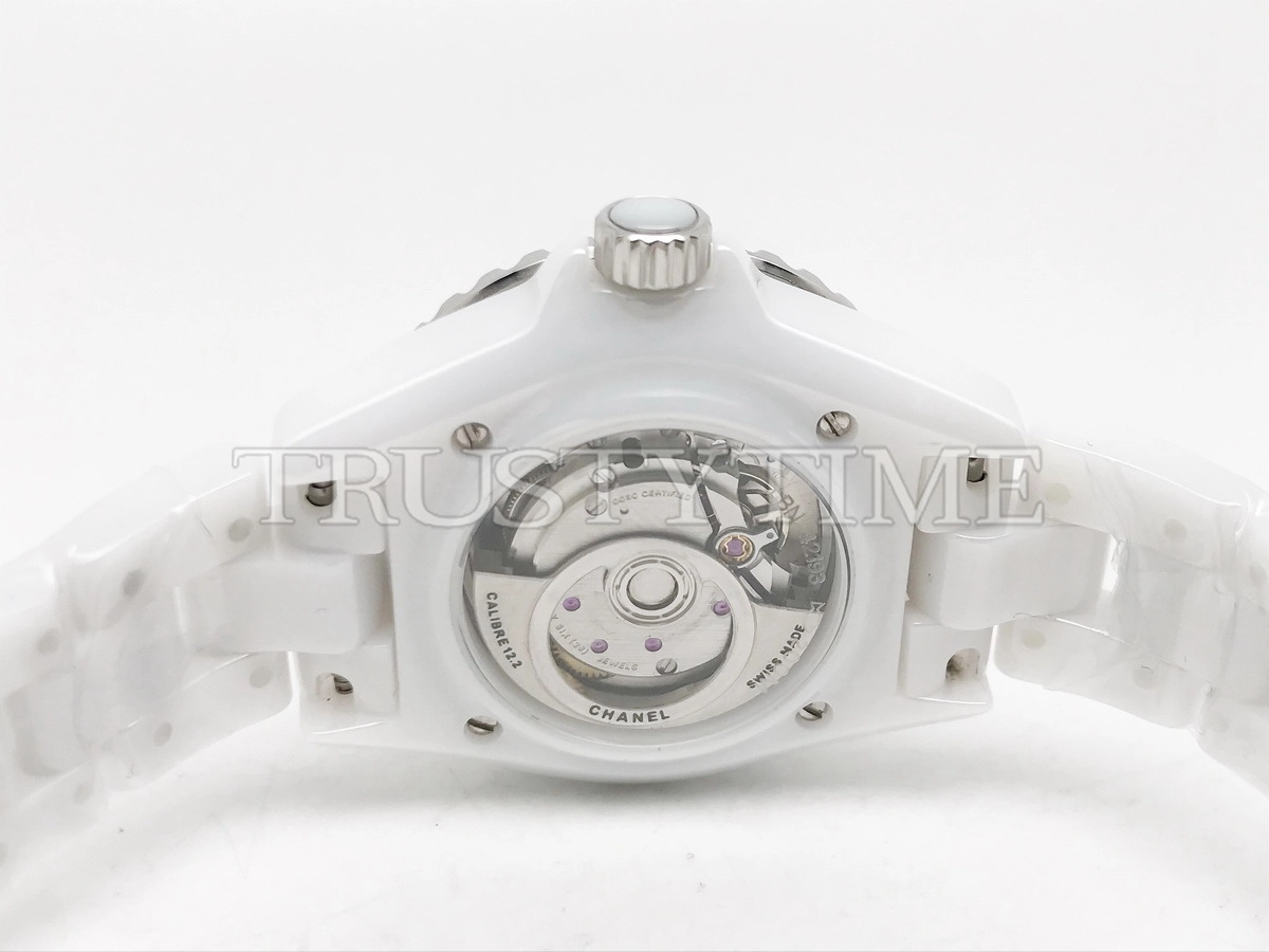 Копия часов Chanel J-12 33 H5699 Арт.CN-0296