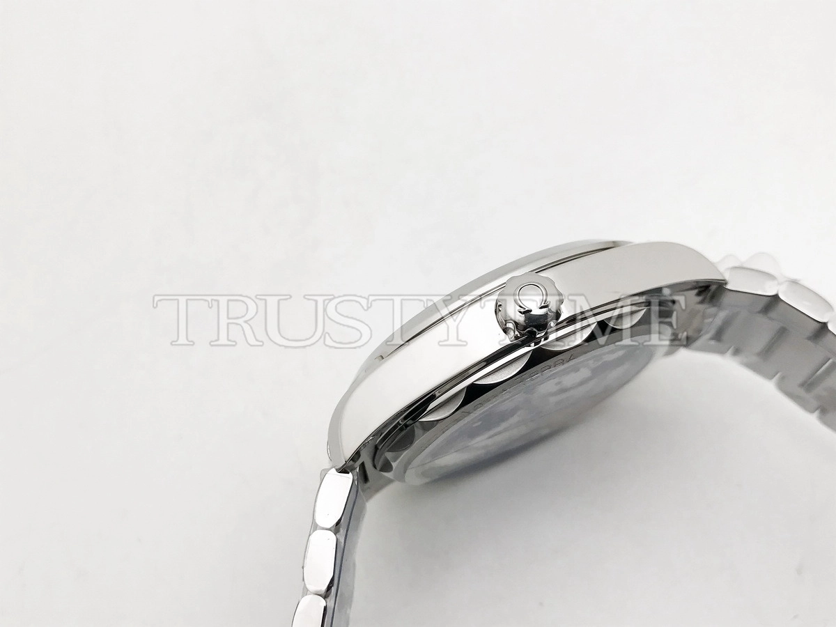 Копия часов Omega Seamaster Aqua Terra 150 m Co-axial Master Chronometer 41mm 220.10.41.21.03.006 Арт.OM-1028