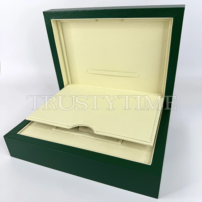 Копия часов Коробка-Органайзер для часов Rolex Арт.RX-005