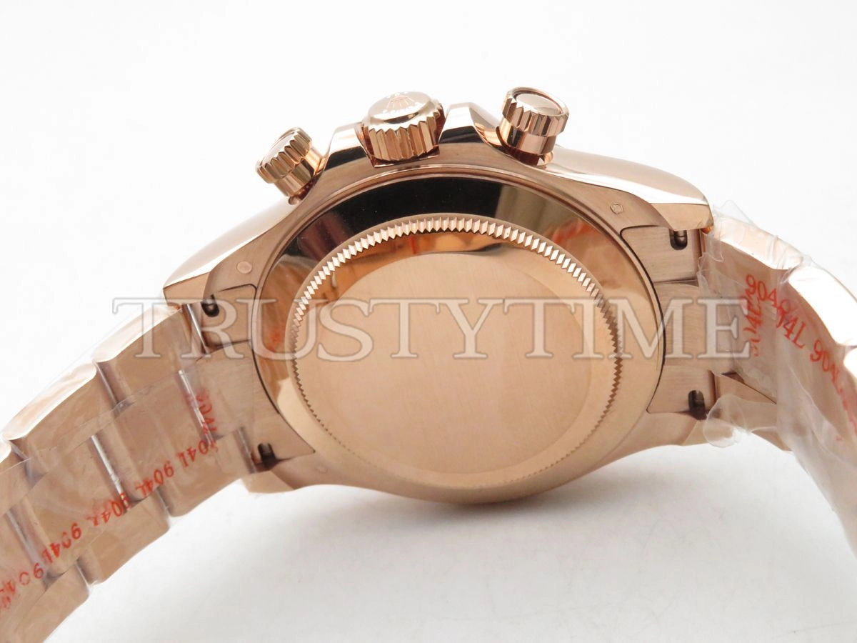 Копия часов Rolex Cosmograph Daytona 116505-0013 Арт.RX-1820