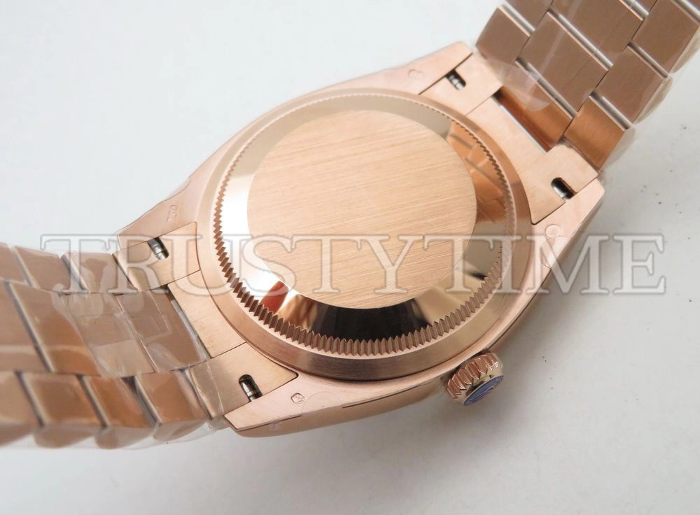 Копия часов Rolex Day-Date 36mm 128235-0037 Арт.RX-0906