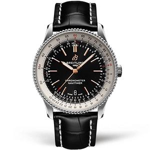 Копия часов Breitling Navitimer Automatic 41 A17326211B1P2 Арт.BT-0898
