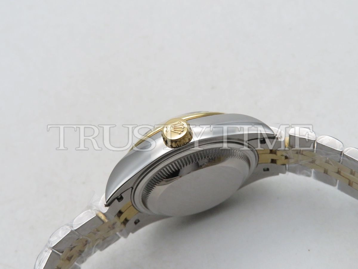 Копия часов Rolex DateJust 28mm 279173-0007 Арт.RX-1971