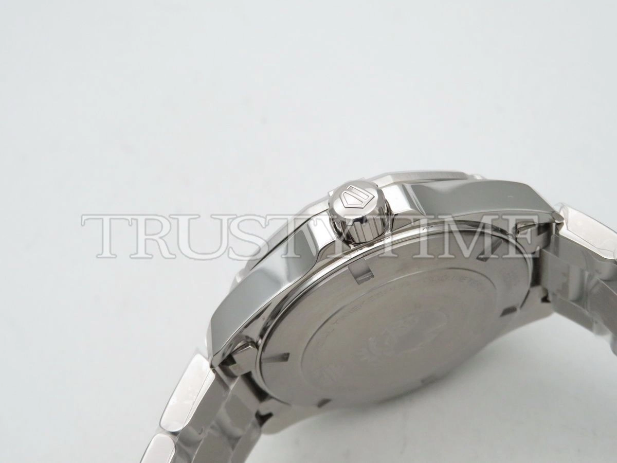 Копия часов Tag Heuer Aquaracer Calibre 5 43mm WAY201D.BA0927 Арт.TG-0343