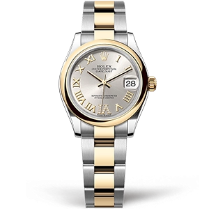 Копия часов Rolex DateJust 31mm 278243-0003 Арт.RX-3199