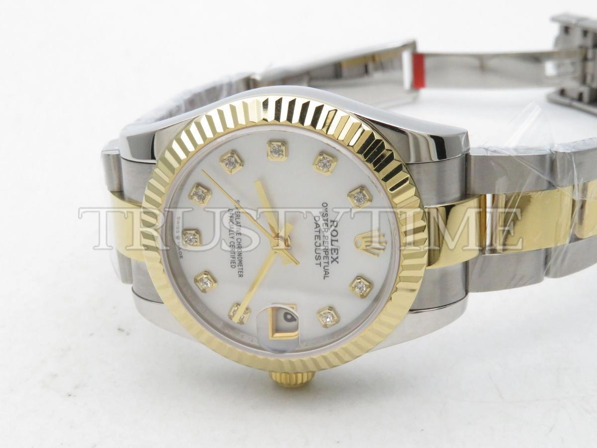 Копия часов Rolex DateJust 31mm 278273-0027 Арт.RX-1903