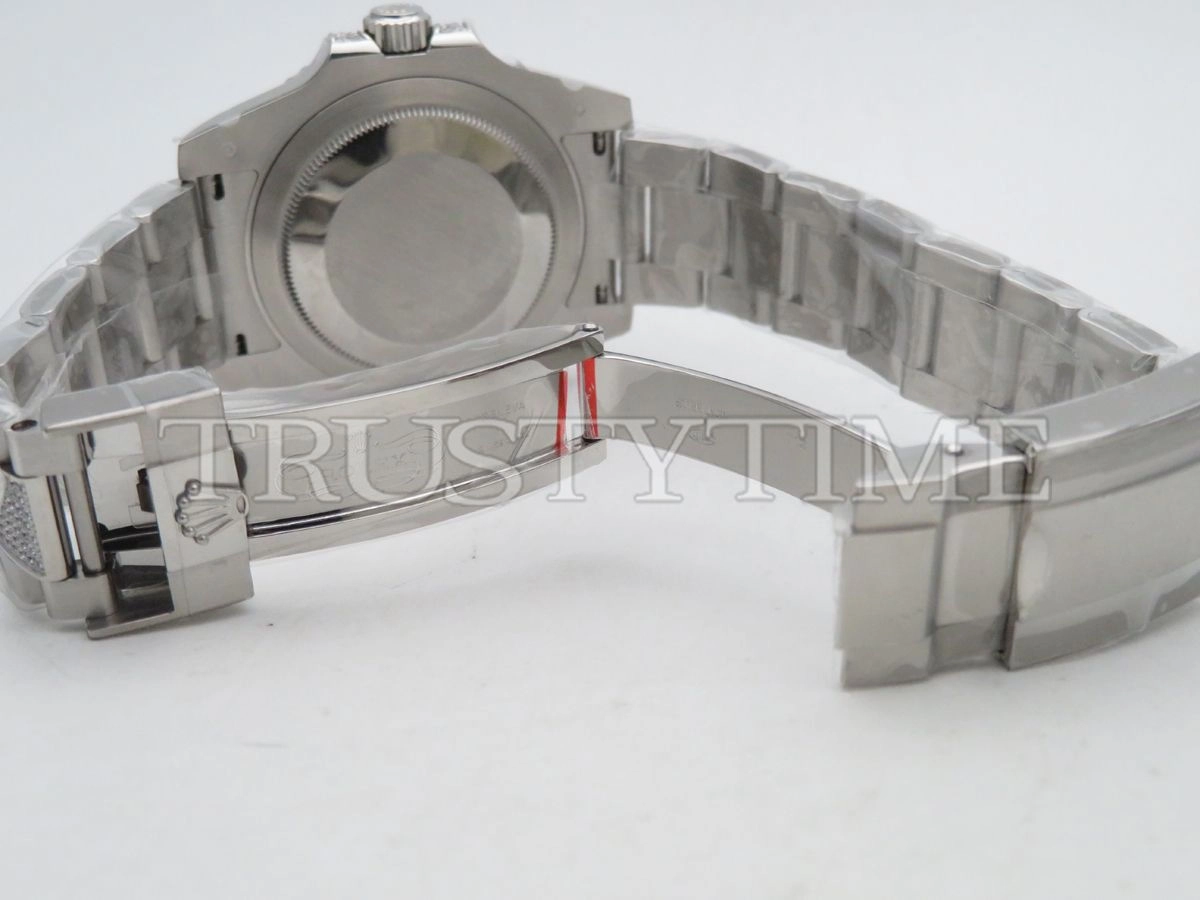 Копия часов Rolex GMT Master II 116759SANR Арт.RX-1657