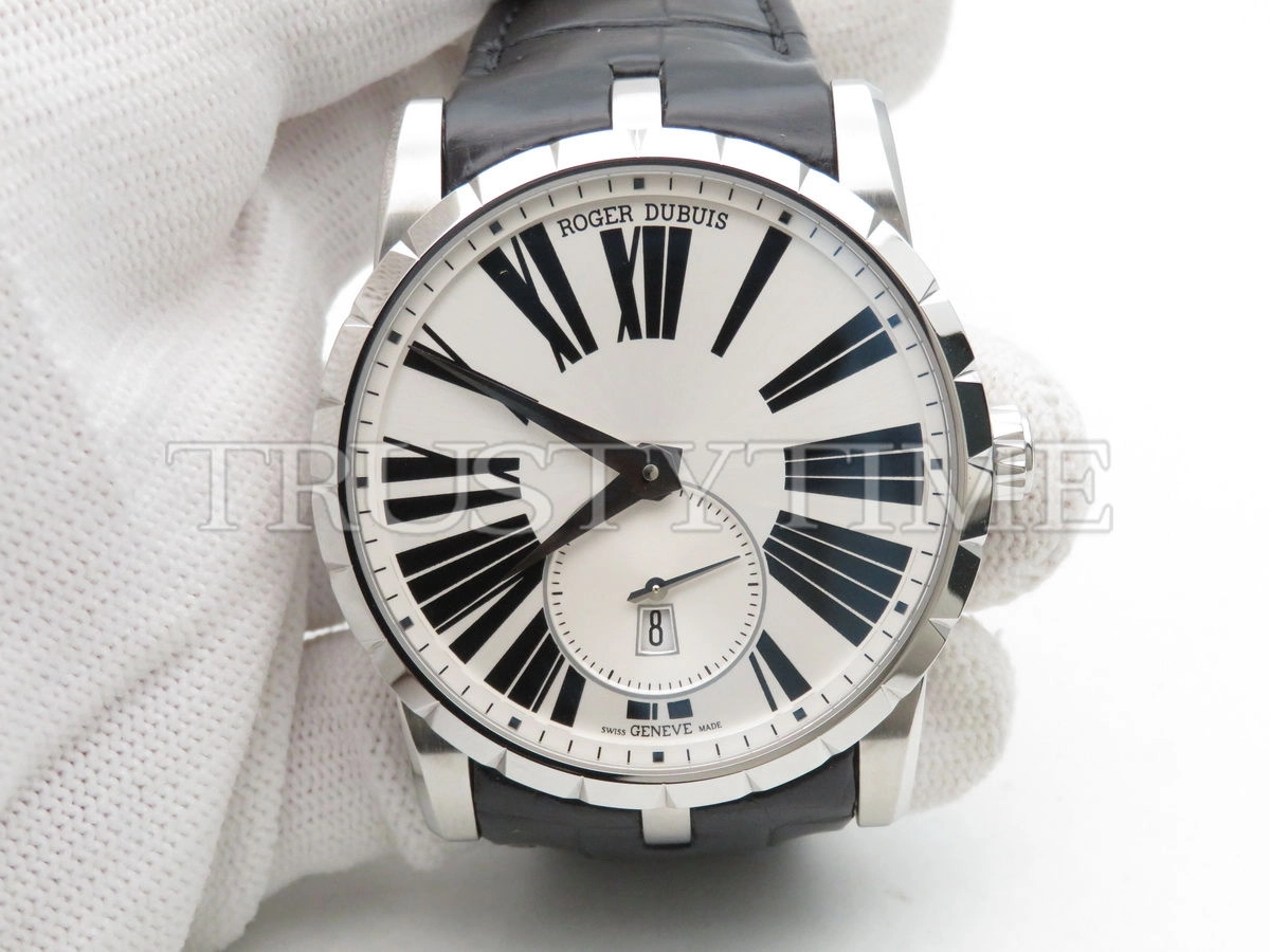Копия часов Roger Dubuis Excalibur 42mm RDDBEX0536 Арт.RG-0404